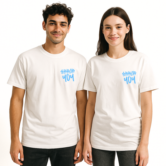 T-Shirt ERROR 404